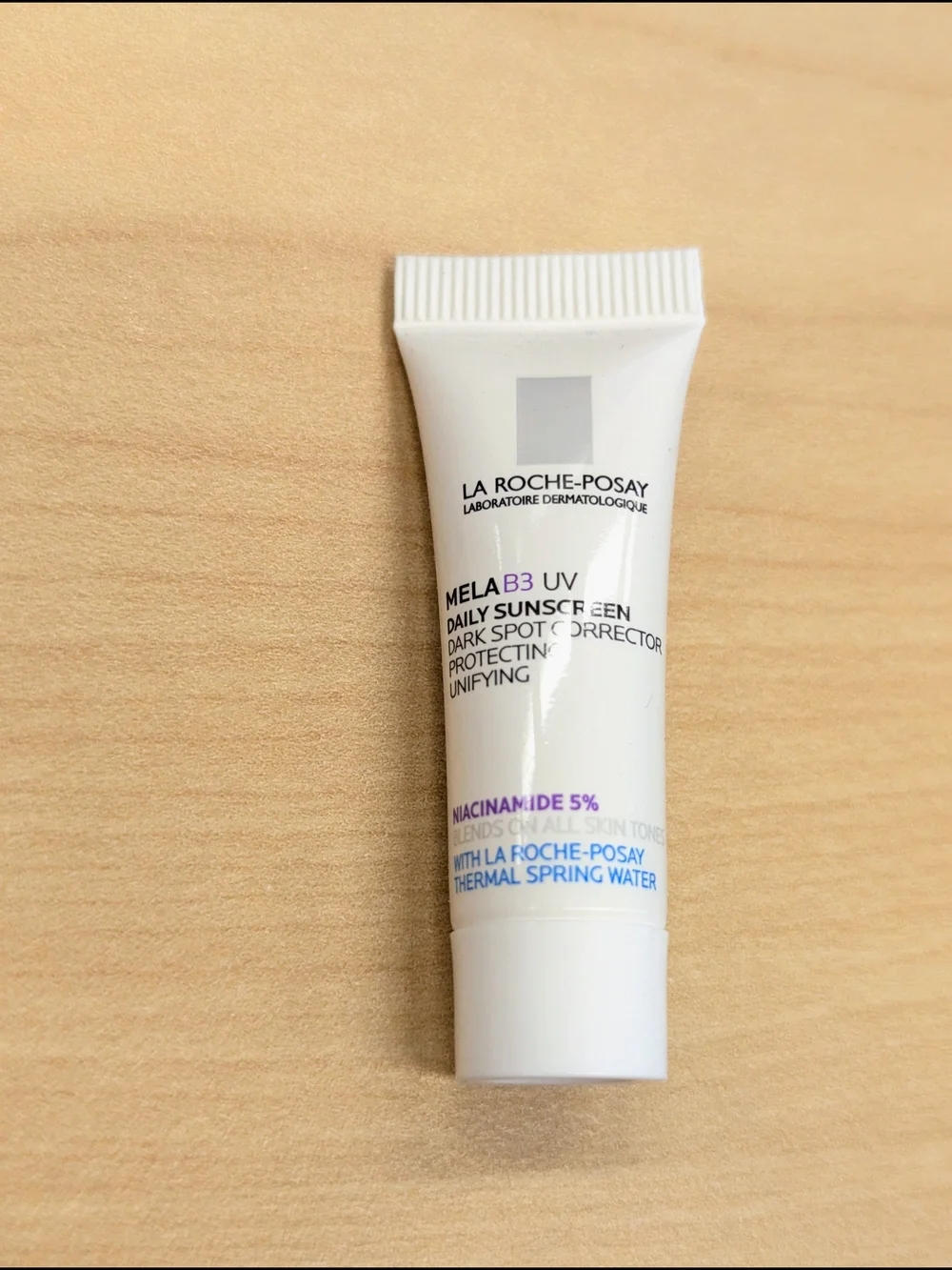 La Roche Posay la roche